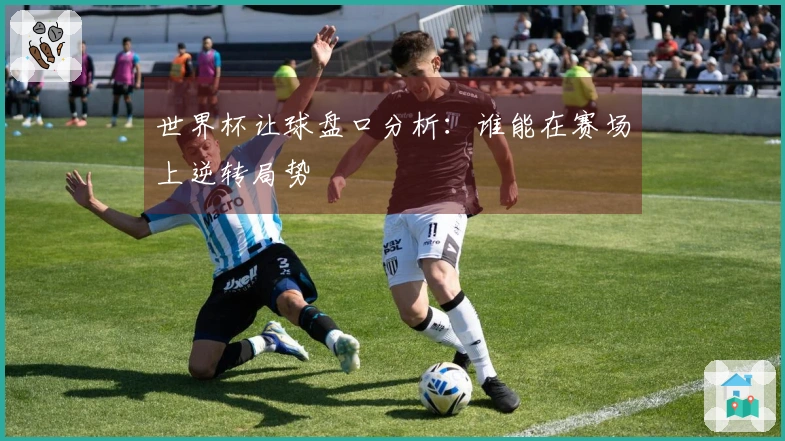 世界杯让球盘口分析：谁能在赛场上逆转局势