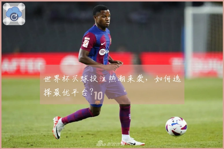 世界杯买球投注热潮来袭，如何选择最优平台？