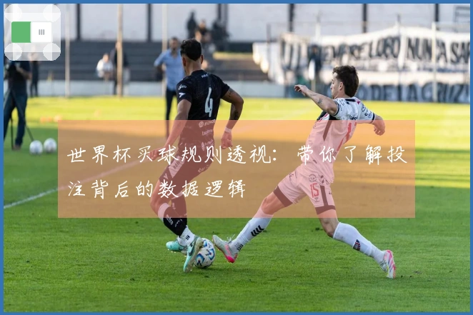 世界杯买球规则透视：带你了解投注背后的数据逻辑