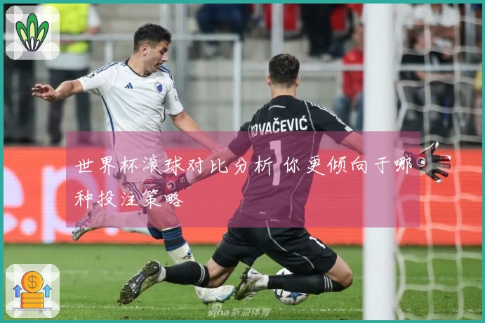 世界杯滚球对比分析 你更倾向于哪种投注策略