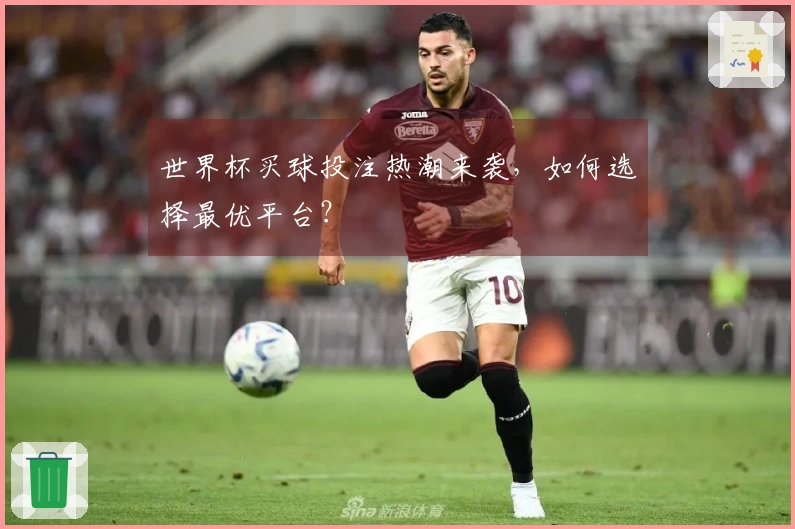 世界杯买球投注热潮来袭，如何选择最优平台？
