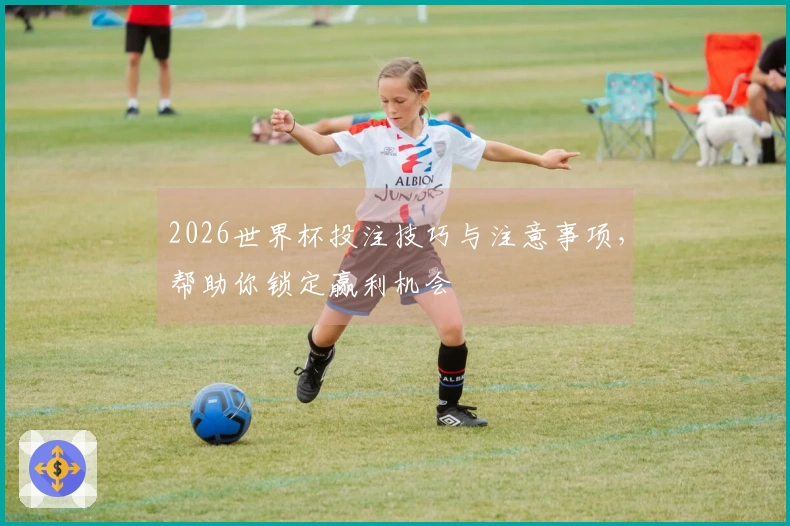 2026世界杯投注技巧与注意事项，帮助你锁定赢利机会