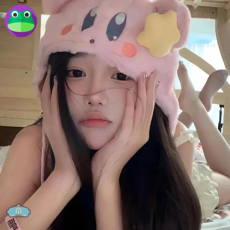 用户头像